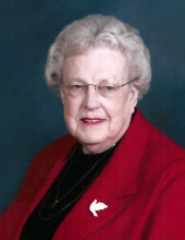 Doris Valerie Petersen