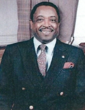 Ravenell Williams, Jr., III