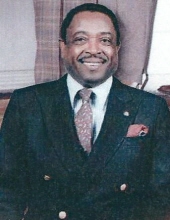 Photo of Ravenell Williams, Jr., III