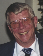 Photo of Gerald L. "Jerry" Shultz, Sr.