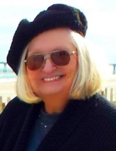 Photo of Mary Blalock