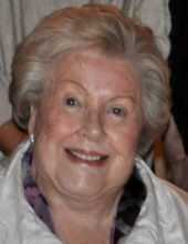 Dorothy M. Bolton