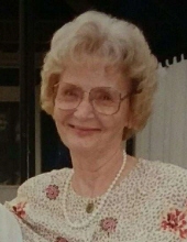 Frances Ruth Herdman