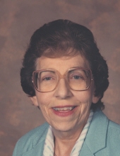 Betty J. Zwiebel