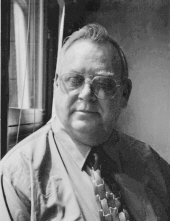 Photo of Phillip Mowatt