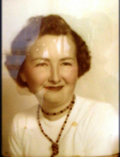 Photo of Barbara Bell