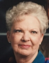 Betty Sue Rutherford 3183984