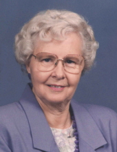 Patricia H. Dahlquist