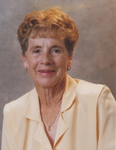 Photo of Jean Ellertson