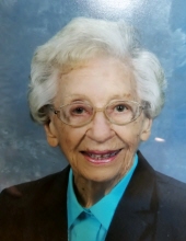 Photo of Edythe Cable