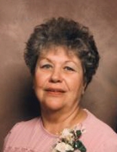 Photo of Lucille Murphy