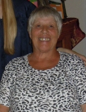 Photo of Connie Hankin