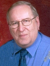 Robert "Bob" Joseph Bernier, Jr.