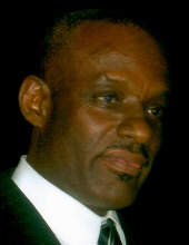 Bernard Jackson