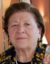 Giuseppa  "Josephine" Ocello