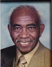 Photo of Lawrence Dawkins