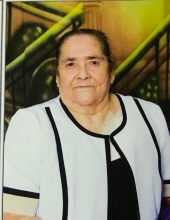 Maria  Guadalupe  Calderon Alvarado 3184154