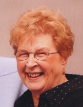 Photo of Glenda Ames