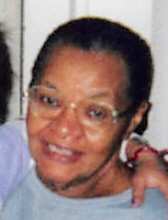 Photo of Maxine Davis