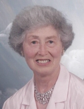 Marjorie June Carlson