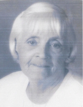 Photo of Mary "Mae" Lyons