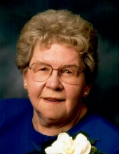 Photo of Minnie Pederson Smith