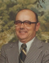 Chester "Chet" Hoover Masser, Sr. 3184282