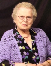 Patricia Ann McIntyre