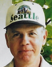 Photo of David Stacy