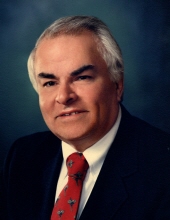 Photo of Dr. Norman Smith, Jr.