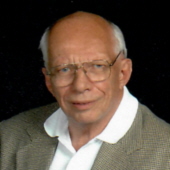 Donald W. Carlson
