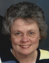 Photo of Mary Perry