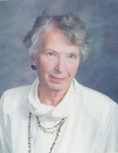 Photo of Elizabeth Selle