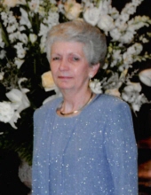 Betty Joyce Burdette