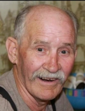 Ernest  "Pete" Verl Holliday 3184470