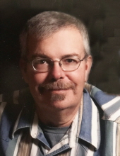 Photo of Timothy Cole