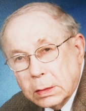 Robert E. Raunig