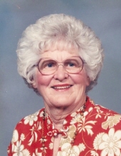 Doris E. Culbertson