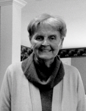 Photo of Cynthia Robertson