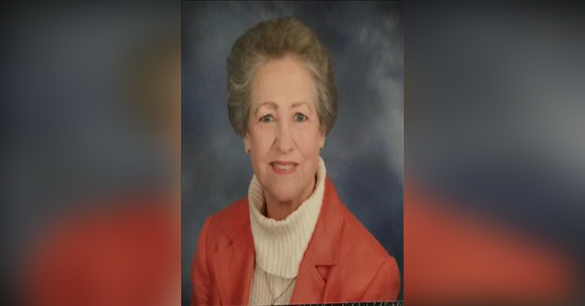Obituary information for Helen Lynch