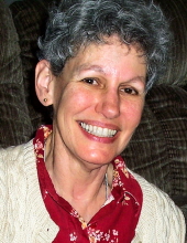 Photo of Susan "Sue" King