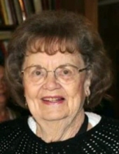 Roberta Steele Eunson