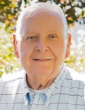 Photo of Donald Boenker