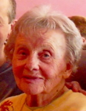 Bernice Rodowicz