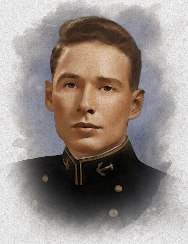 Tribute Book Dr. James Brittain Crowell Jr.