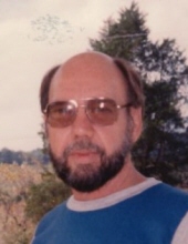 Photo of Victor Martin, Sr.