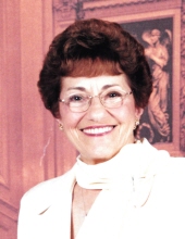 Photo of Rita Anzalone