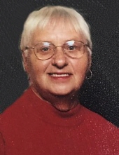 Shirley Ann Hardman