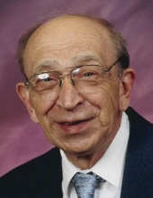 George E. Knovich