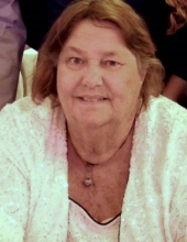 Photo of Linda Farrell